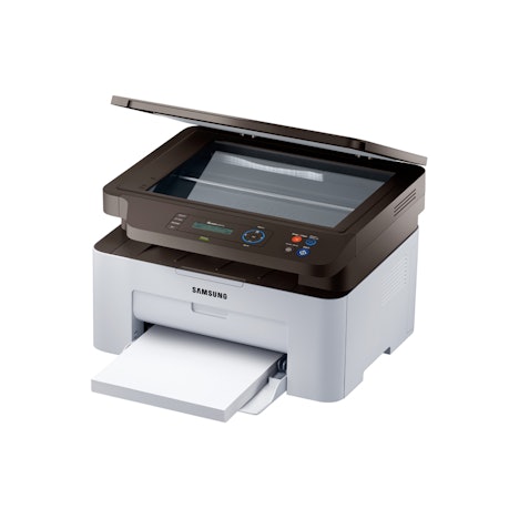 Samsung Xpress M2070 Monolaser-Multifunktionsdrucker 3in1 für 89 EUR inkl. Versand