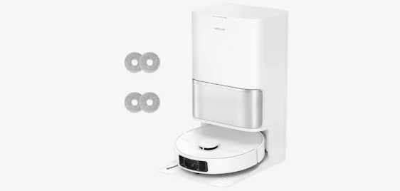 Dreame L10s Ultra Gen3 Kit für 399€ - Saug- und Wischroboter, 25.000 Pa