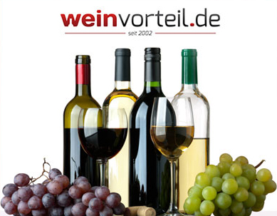 Halbjahresabo vom Focus kostenlos bei 101,50€ Bestellwert (inkl. Versand) bei Weinvorteil