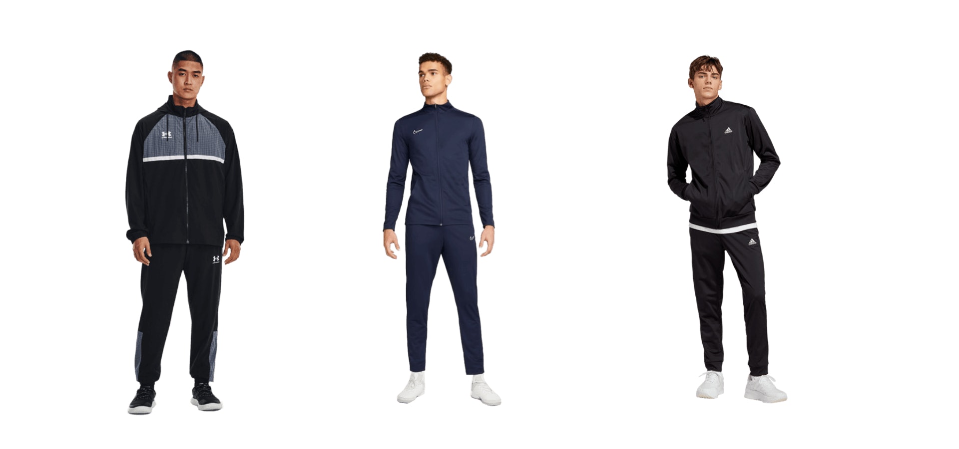 Jogginganzuege Jogginganzuege