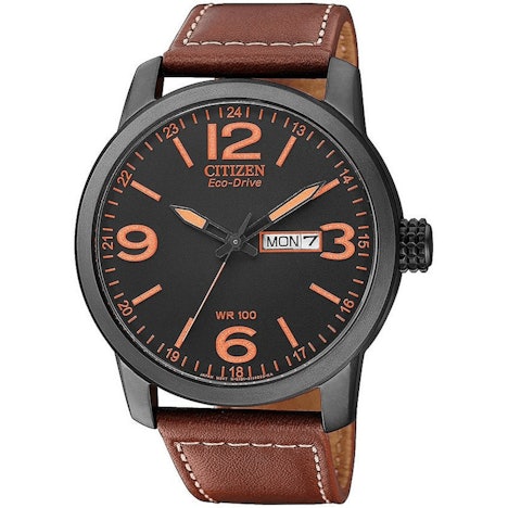 Citizen Basic (BM8476-07EE) mit 43,66€ Preisnachlass