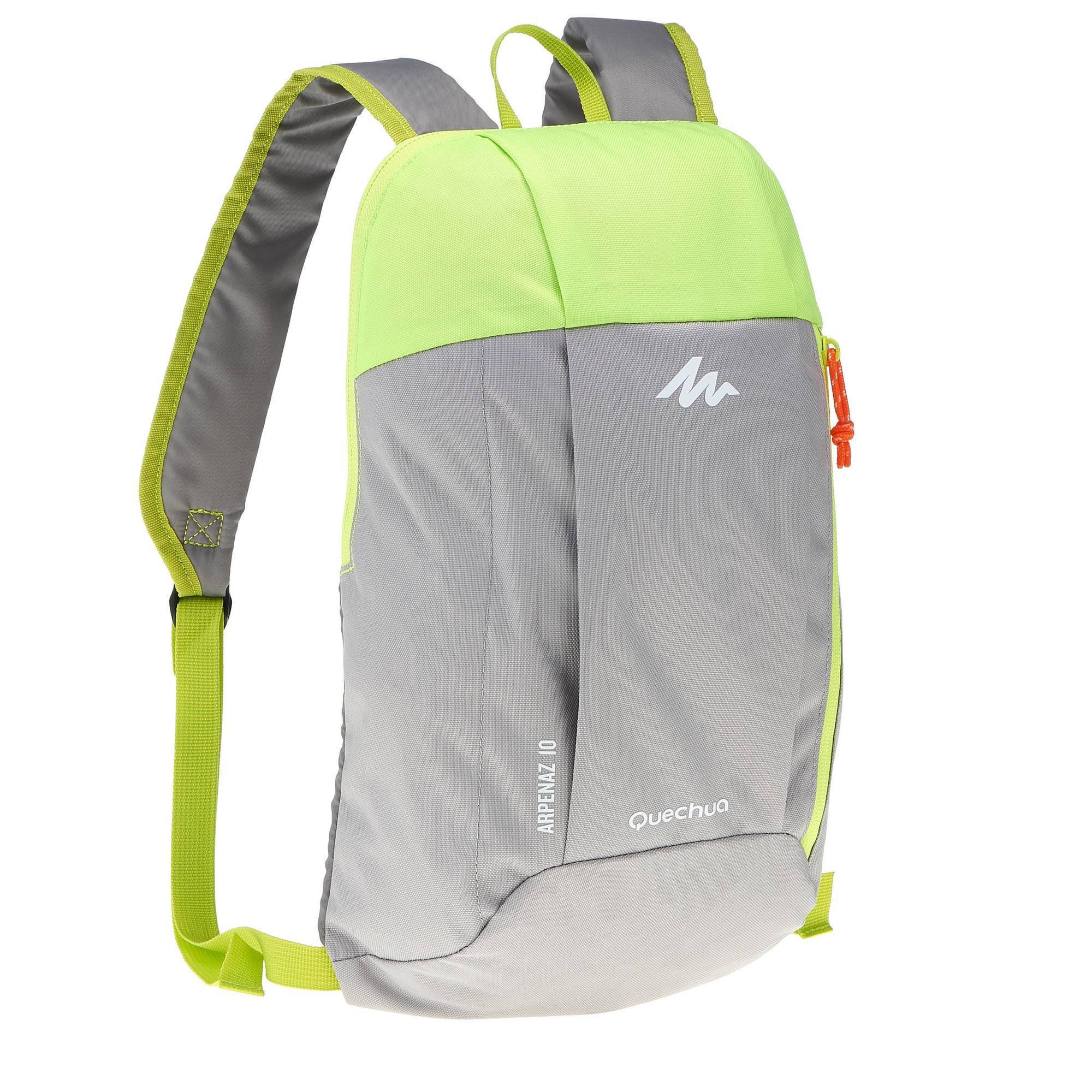 Rucksack Arpenaz 10 Liter für nur 1,99 EUR