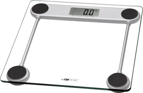 Clatronic PW 3368 Personenwaage für 6,50 EUR