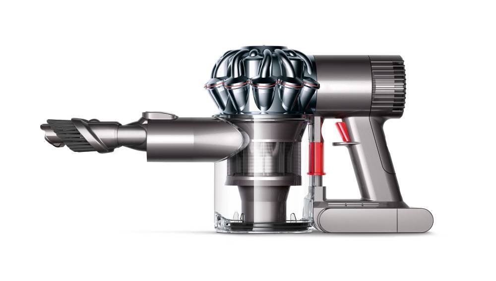 DYSON V6 Trigger: beutelloser Handstaubsauger für 149€