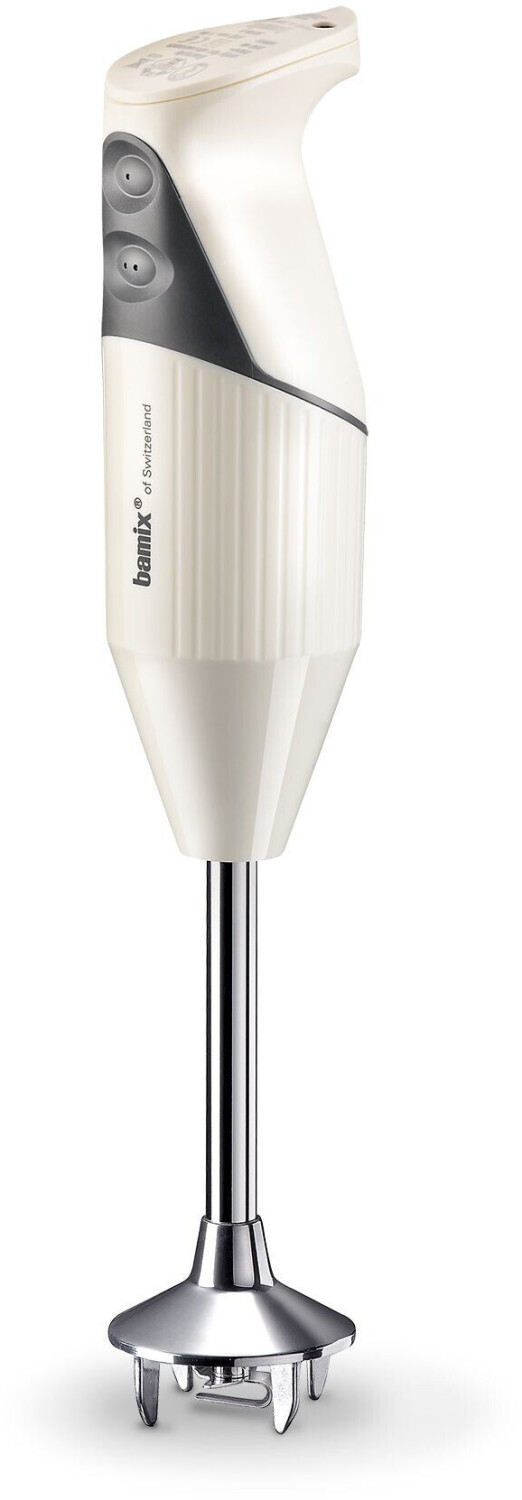 Bamix Swissline MX100906 Crème für nur 154,27€ statt 279,90€