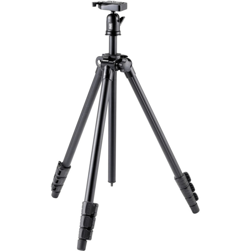 Velbon Sherpa 3430Q inkl. QHD-33Q für nur 86,25€ statt 119,00€