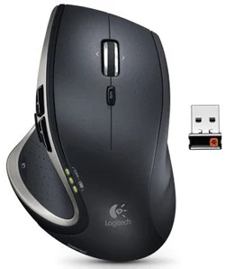 Logitech Performance Maus MX für 45€ - oder ab 36€, wenn man noch was dazu kauft *UPDATE*