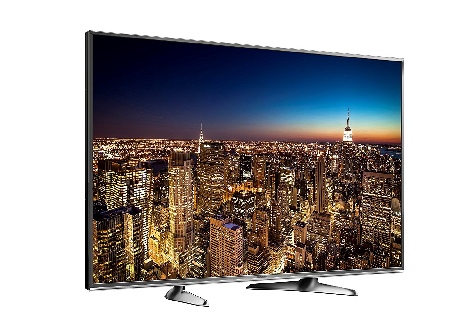 4K 49" Panasonic TX-49DXW654 für 699 EUR inkl. Lieferung
