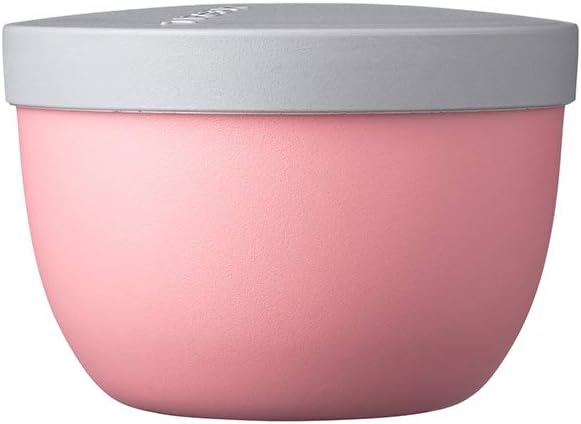 Mepal Snackbox Ellipse für 4€ - mikrowellengeeignet