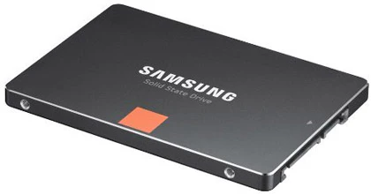 Samsung 840 Series Basic 500GB für 289€ - interne SSD *UPDATE*