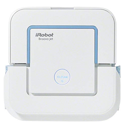 iRobot Braava jet 240 Wischroboter für 169,- EUR inkl. Versand