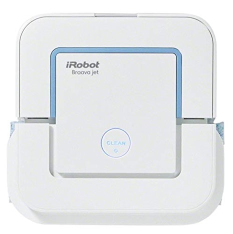 iRobot Braava jet 240 Wischroboter für 169,- EUR inkl. Versand