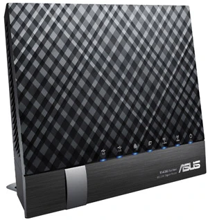 Asus AC1200 (RT-AC56U) für 75€ - Dualband Gigabit WLAN-Router *UPDATE3*