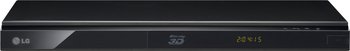 LG BP620 - 3D-Blu-ray-Player (Smart-TV, WLAN, Upscaler 1080p) für 89€