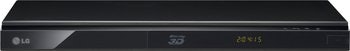 LG BP620 - 3D-Blu-ray-Player (Smart-TV, WLAN, Upscaler 1080p) für 89€