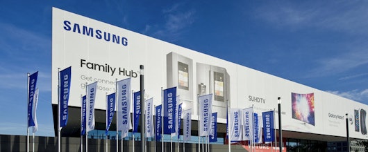 IFA 2017 Neuheiten Samsung – Fernseher, Wearables, Haushaltsgeräte & mehr