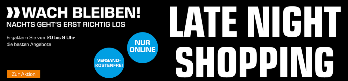 Saturn Late Night Shopping: Die 20 besten Smartphone- und Audio-Angebote 📱 🎧