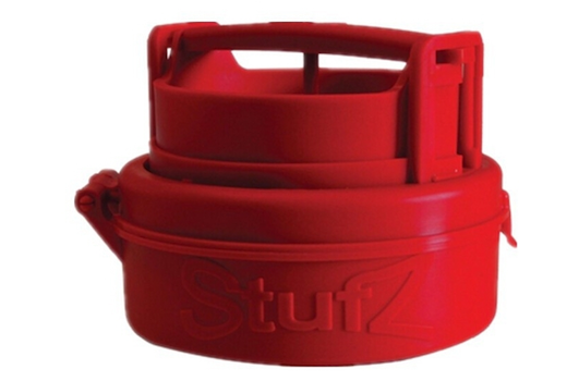 Stufz Ultimate Burger Press für Hamburger für 2,49€ bei ebay *UPDATE2*