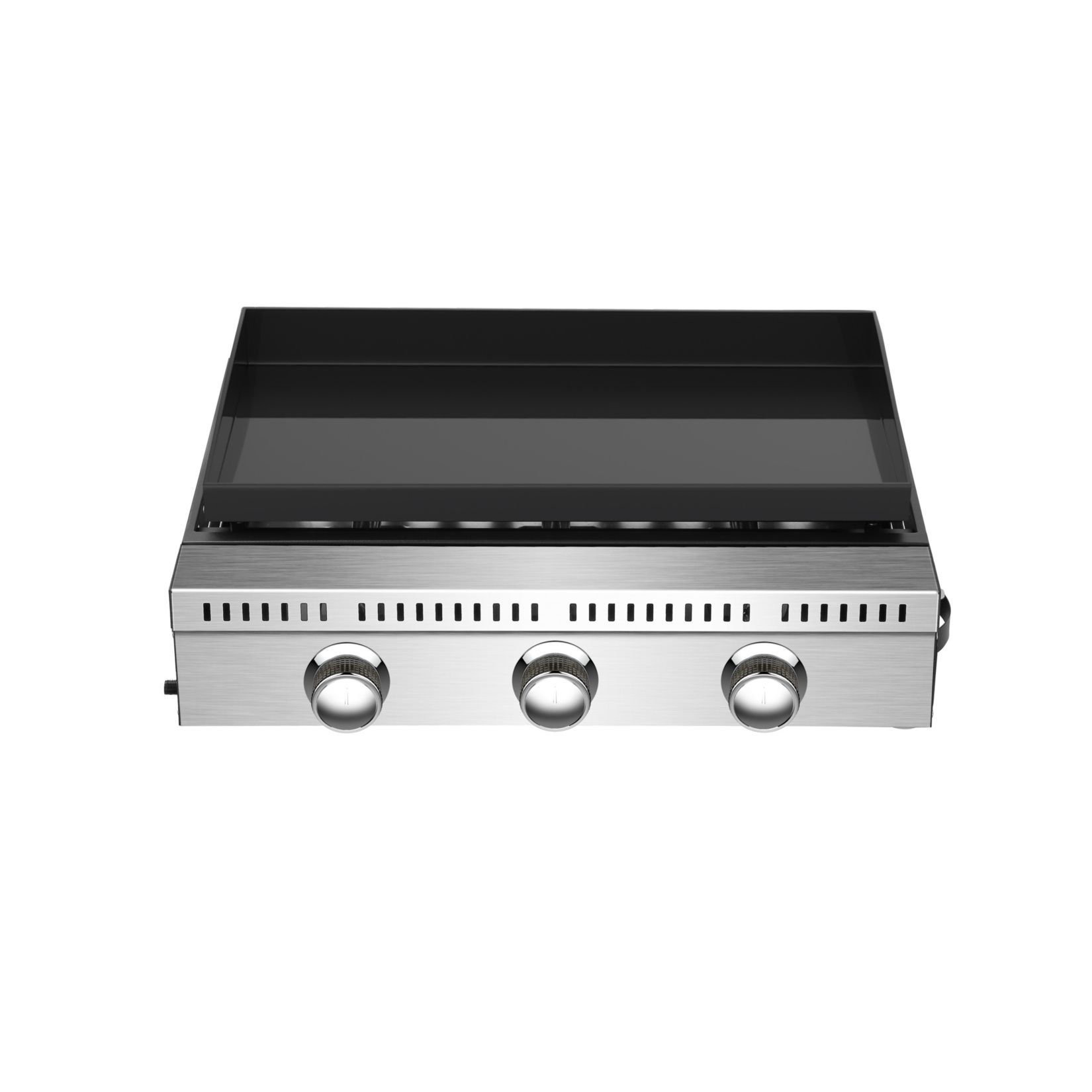 El Fuego Plancha Gasgrill Fargo III für 50,98 EUR inkl. Versand