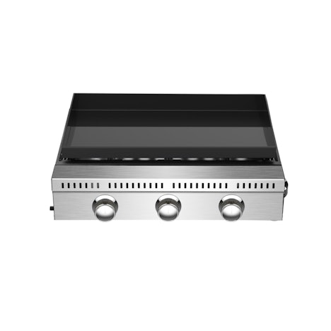 El Fuego Plancha Gasgrill Fargo III für 50,98 EUR inkl. Versand