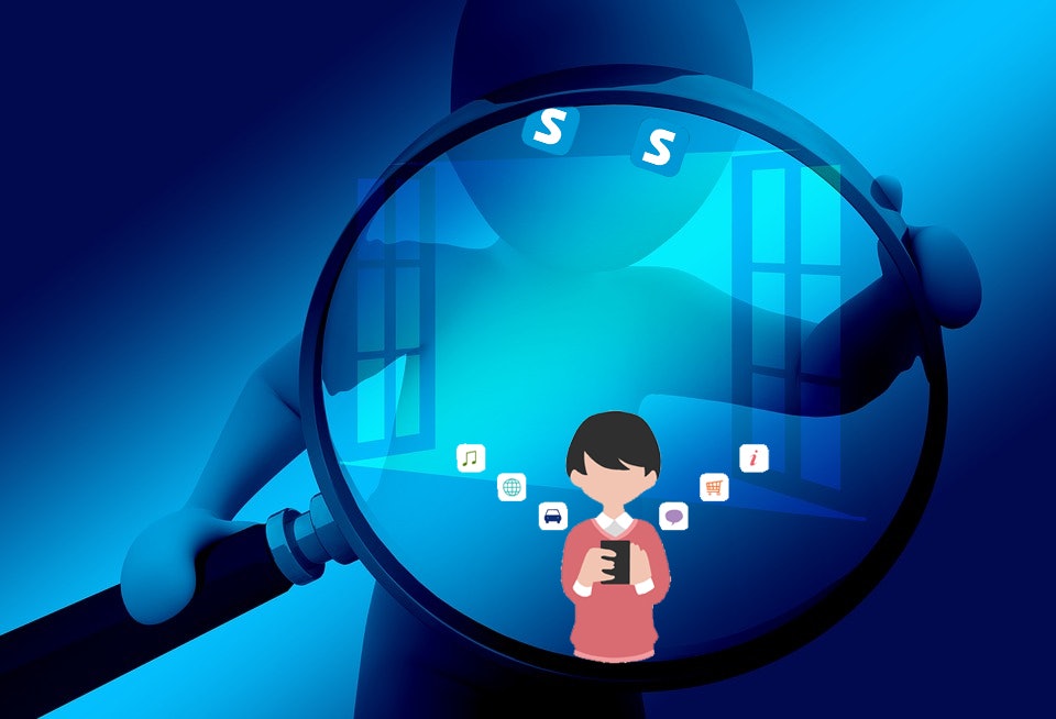 Shopkick Erfahrungen zeigen, dass Datenschutz ein Problem werden kann