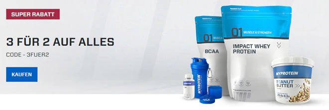 Myprotein-Aktion-3-kaufen-2-zahlen-bei-allen-Produkten