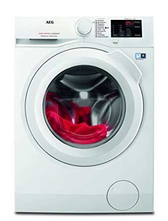 Waschmine 6 KG AEG L6FB54670 für 413,90 EUR inkl. Lieferung