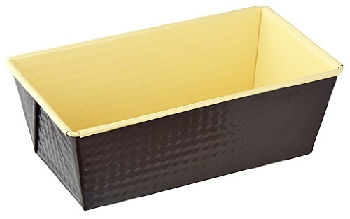 Zenker Kastenform 20 cm für 5,99 EUR [5 Jahre Garantie]