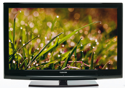 Toshiba 37BV701G für 299€ - 37" FullHD TV mit USB-Mediaplayer