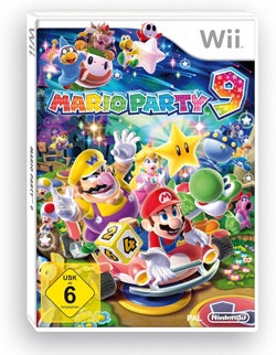 Wii Play inkl. Remote Plus für 34€ (Update)