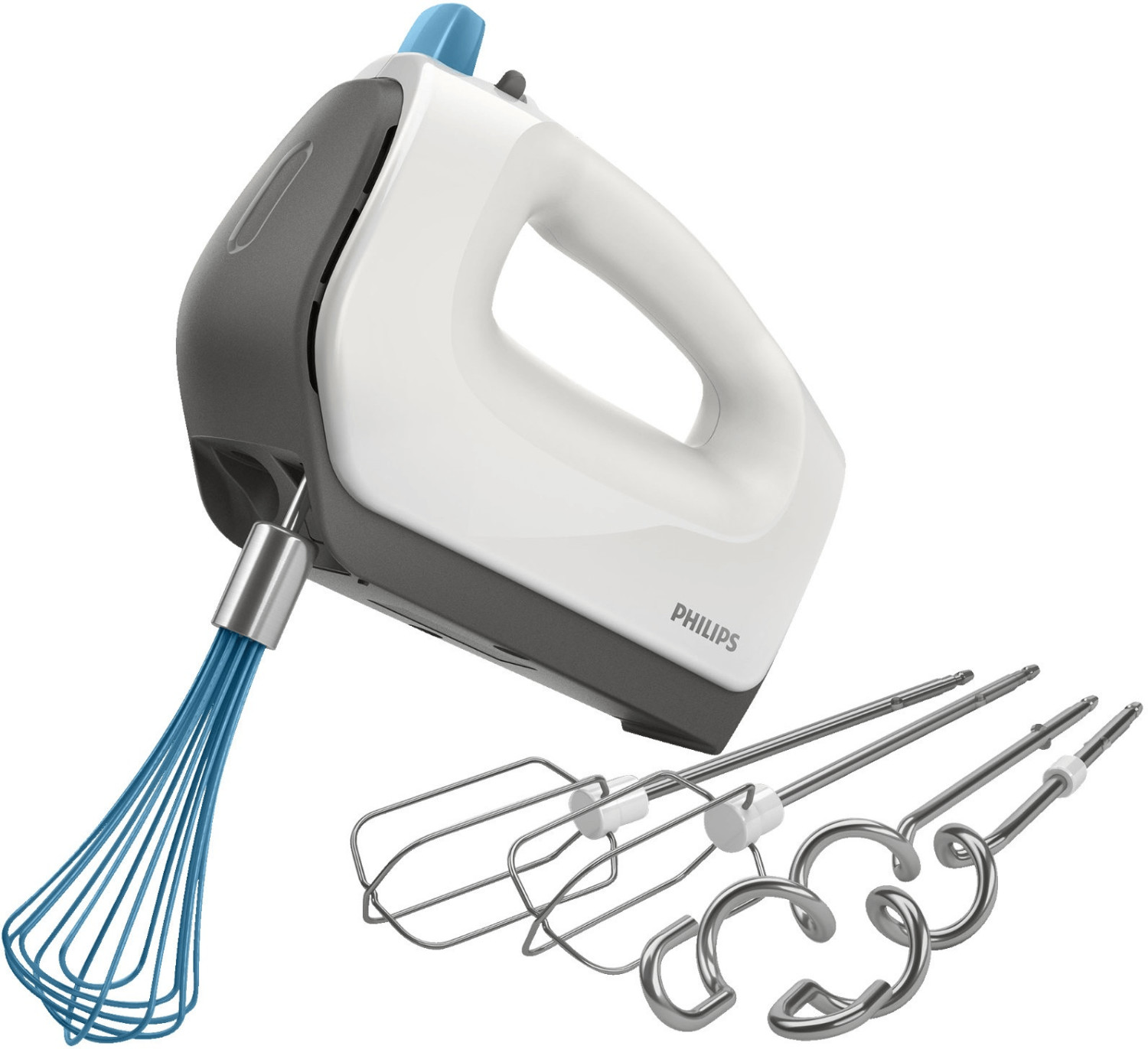 Philips Viva Collection HR1583/00 für 40€ - Handmixer mit 550 Watt