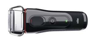 Diverse Amazon Blitzangebote - z.B. Braun Series 5 5070cc Herrenrasierer für 126€