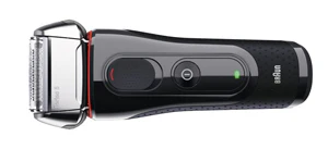 Diverse Amazon Blitzangebote - z.B. Braun Series 5 5070cc Herrenrasierer für 126€