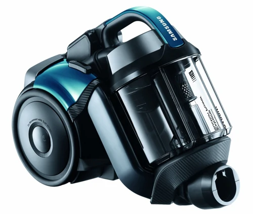 Samsung SC21F50HD Animal Plus Bodenstaubsauger beutellos, 2100 W für 144,89€