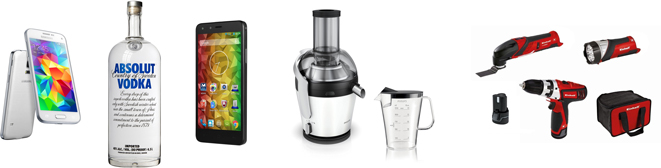 Top 10 der besten Amazon Osterangebote vom 31.03. in der Sneak Preview