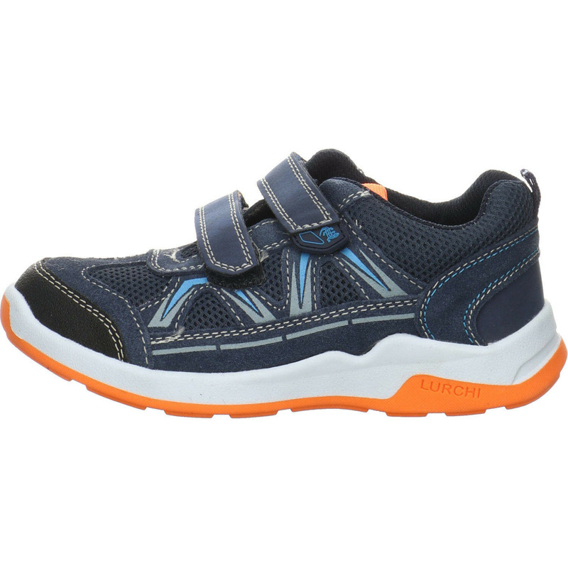 31% Rabatt auf Lurchi Marcos jeans/orange