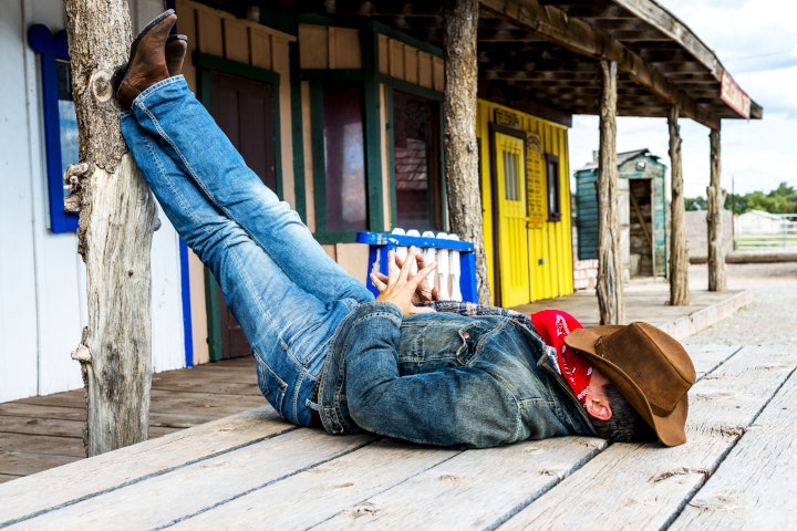 MUSTANG Jeans günstig bestellen