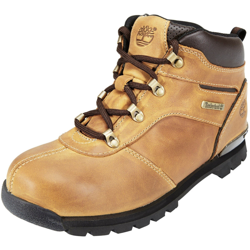Timberland Splitrock 2 Jr wheat mit 29,81€ Rabatt