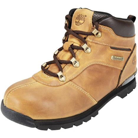 Timberland Splitrock 2 Jr wheat mit 29,81€ Rabatt