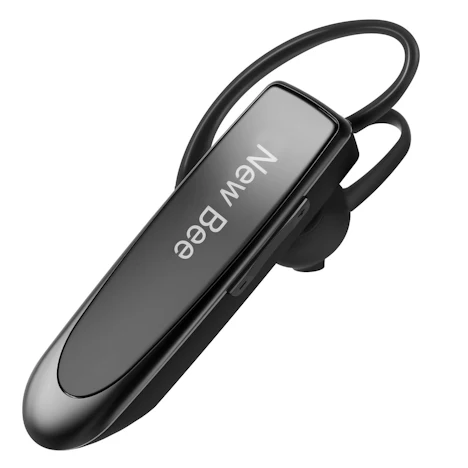 Bluetooth Headset mit Clear Voice Capture Technologie