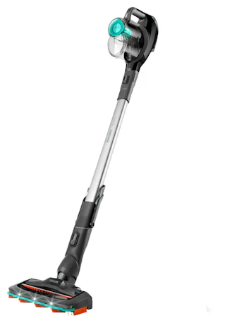 Philips Speedpro Akkusauger mit Stiel