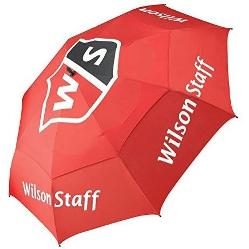 Wilson Tour red für 33,95€