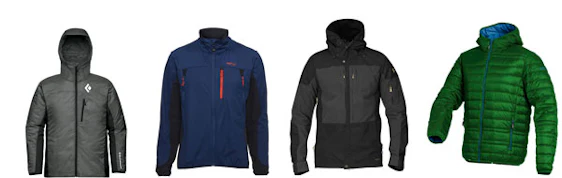 20% Rabatt auf zahlreiche Outdoorjacken bei Engelhorn