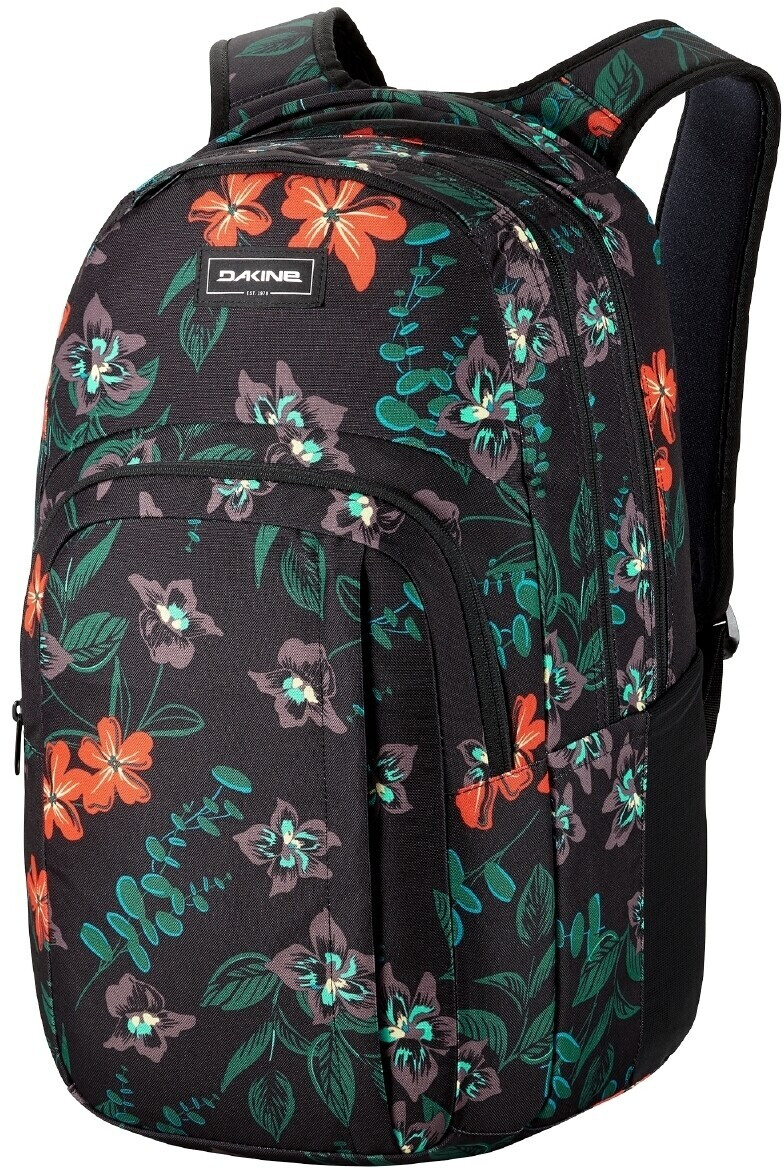Aktion: Dakine Campus L 33L twilight floral für nur 43,13€ statt 49,76€
