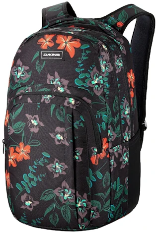Aktion: Dakine Campus L 33L twilight floral für nur 43,13€ statt 49,76€