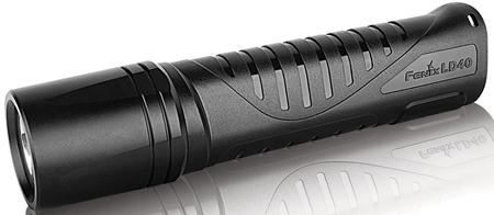 Fenix LD40 Cree XP-G LED R4 für 42€ - Outdoor Taschenlampe