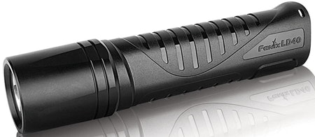 Fenix LD40 Cree XP-G LED R4 für 42€ - Outdoor Taschenlampe