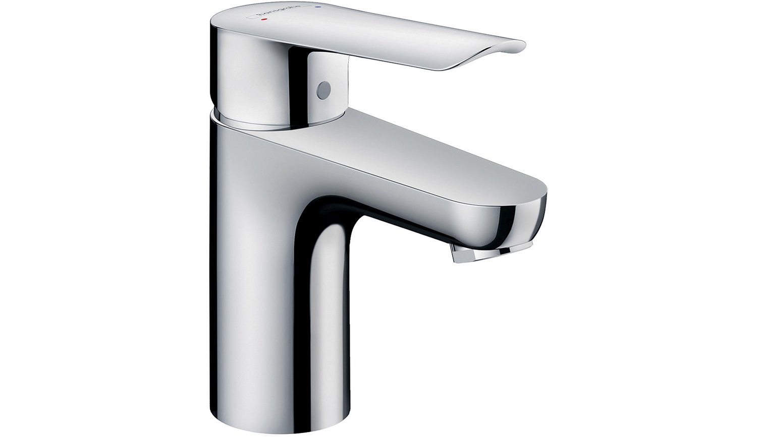 Hansgrohe Einhebel-Waschbeckenarmatur Logis E 70mm für 44,99 EUR inkl. Versand