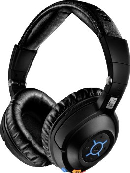 Sennheiser MM 550-X für 165€ - 2.1 Bluetooth Headset *UPDATE3*