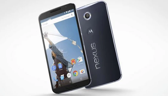 Motorola Nexus 6 64GB für 370€ – 6" Smartphone mit 2560×1440 Pixel, Quadcore-Prozessor und Marshmallow *UPDATE13*